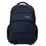 Рюкзак Міський нейлон Lanpad 2244 blue