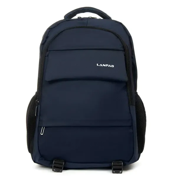 Рюкзак Міський нейлон Lanpad 2244 blue