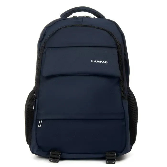 Рюкзак Міський нейлон Lanpad 2244 blue
