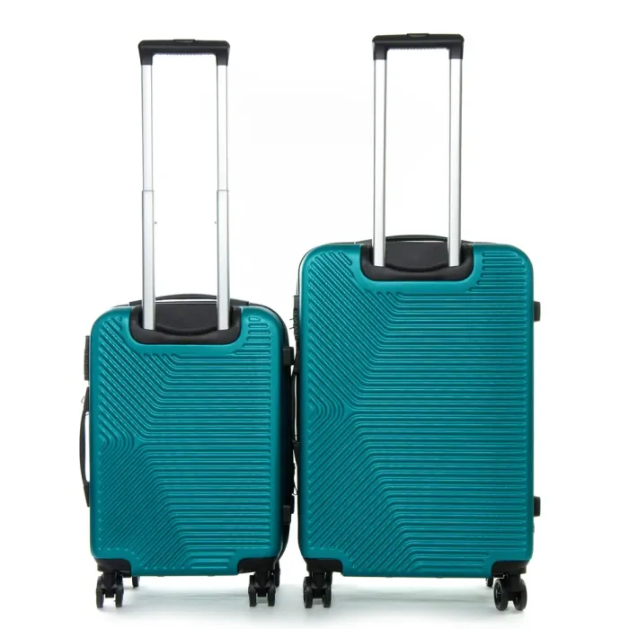 Сумка Мужская Планшет иск-кожа LUXEVA 3009-1 black