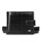 Кошелек Classic Мужской croco кожа DR. BOND M13-1CR1 black