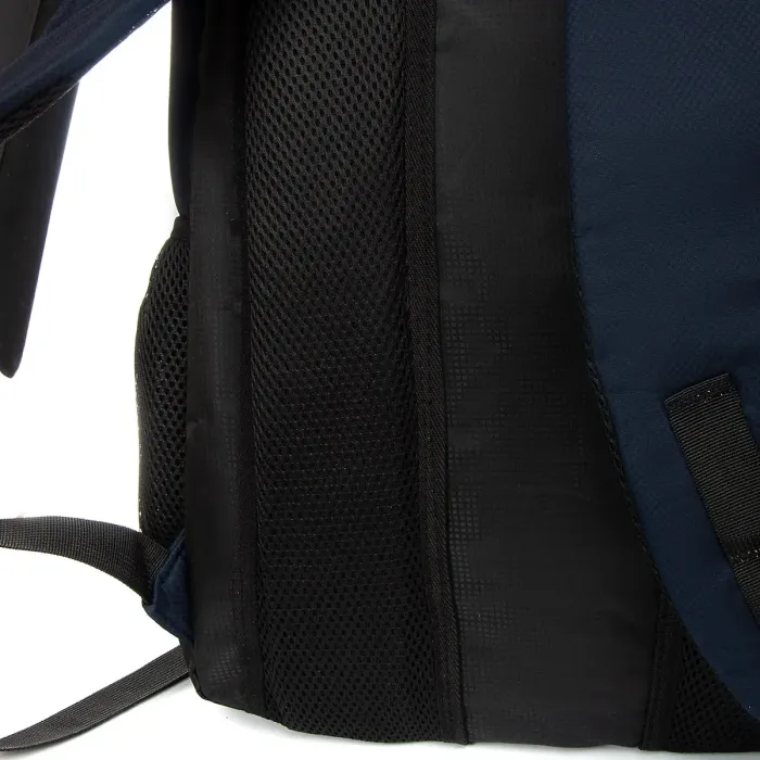 Рюкзак Міський нейлон Lanpad 2244 blue