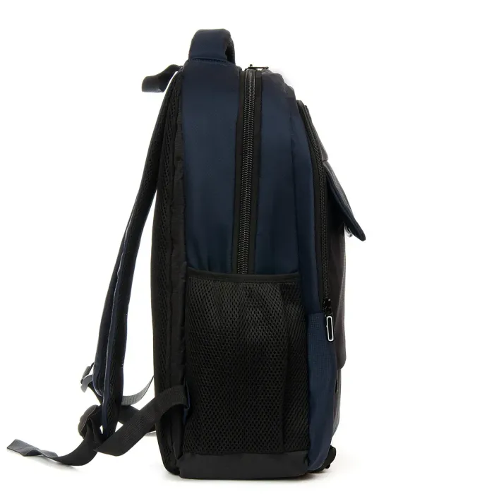 Рюкзак Міський нейлон Lanpad 2244 blue