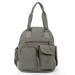 Дорожная Спорт нейлон Lanpad WA3088 grey