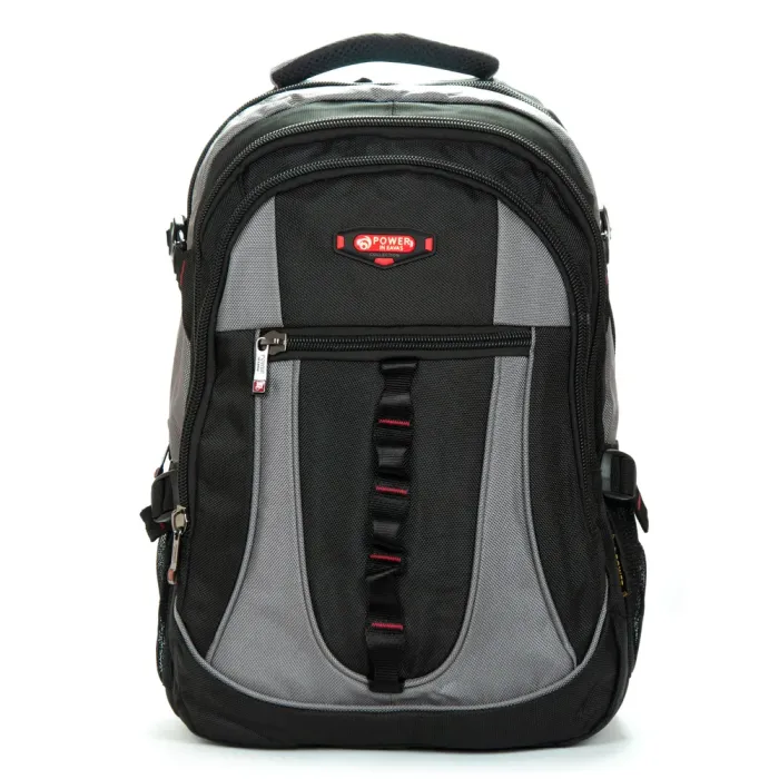 Сумка Мужская Планшет иск-кожа LUXEVA 3009-1 black