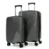 Рюкзак Городской нейлон Lanpad 2244 black