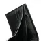 Кошелек Classic Мужской croco кожа DR. BOND M13-1CR1 black