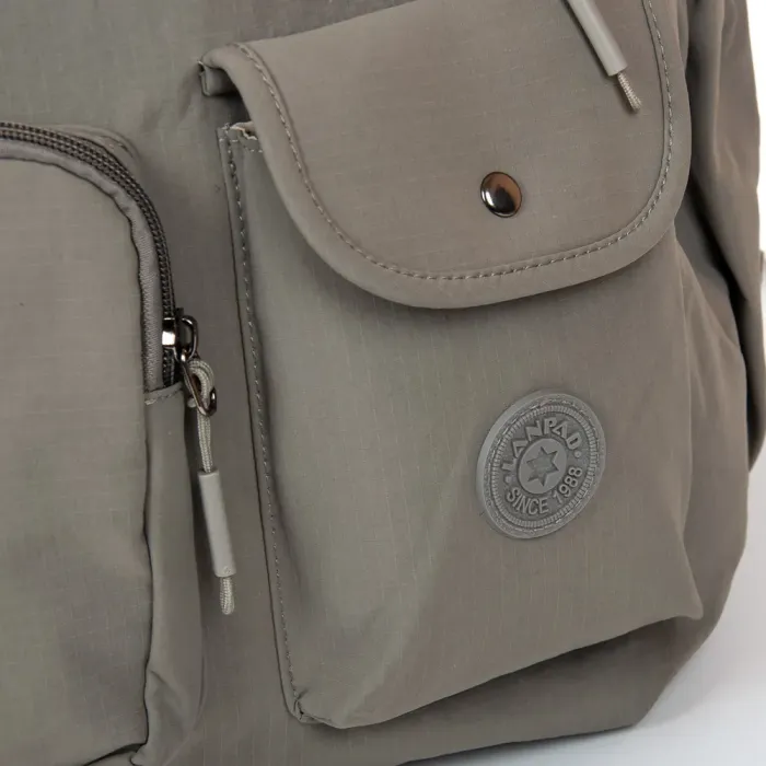 Дорожная Спорт нейлон Lanpad WA3088 grey
