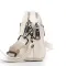 Сумка Женская Клатч кожа ALEX RAI 6088 white