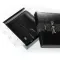 Кошелек Classic Мужской croco кожа DR. BOND M13-1CR1 black