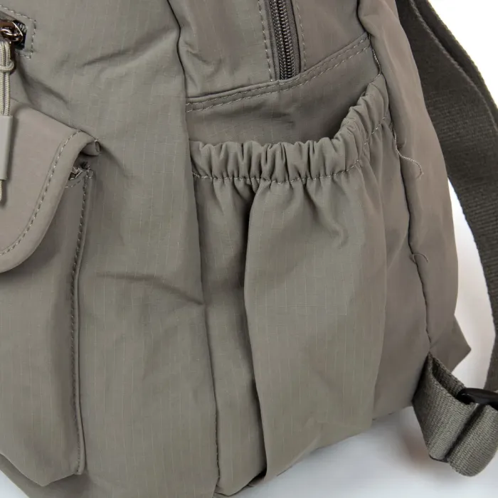 Дорожная Спорт нейлон Lanpad WA3088 grey