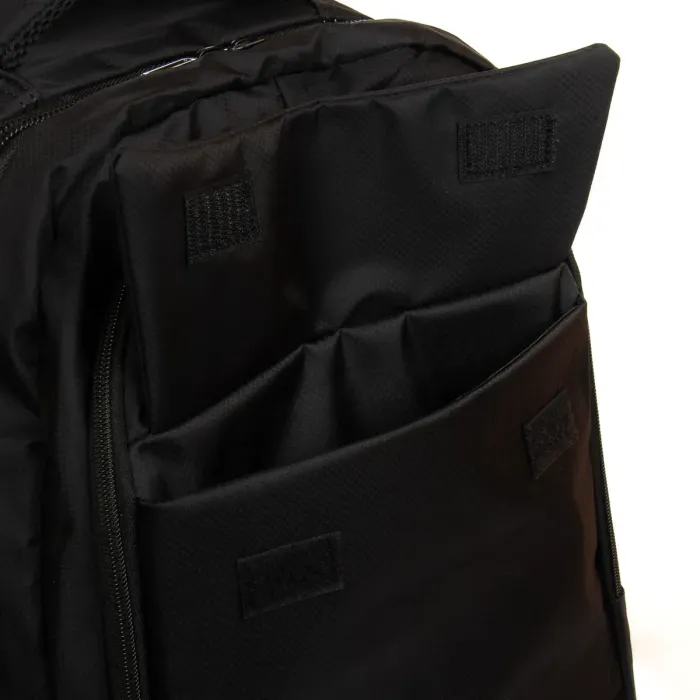 Рюкзак Городской нейлон Lanpad 2244 black