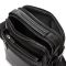 Сумка Мужская Планшет иск-кожа LUXEVA 3009-2 black