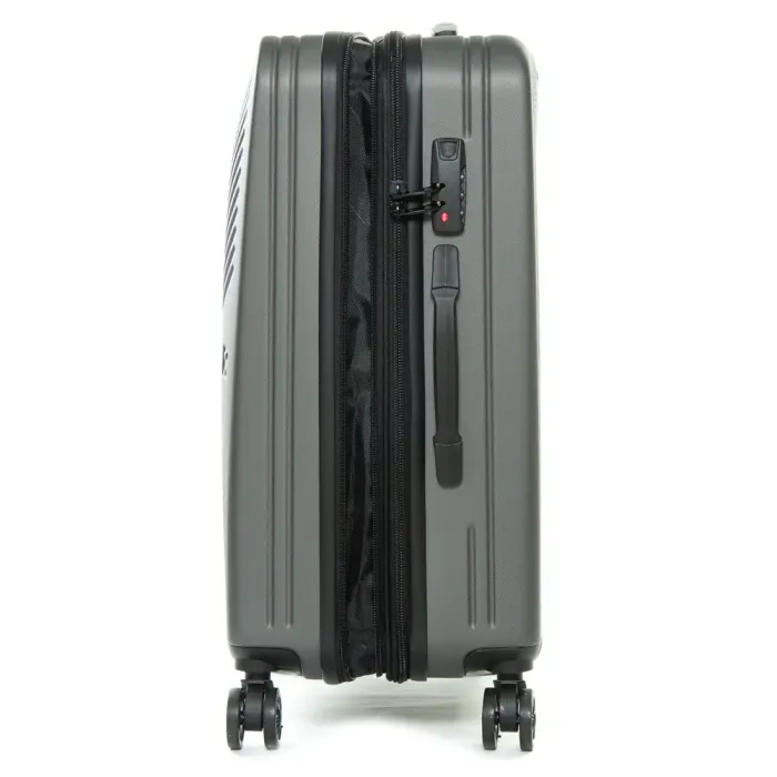 Сумка Мужская Планшет иск-кожа LUXEVA 3009-2 black