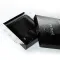 Кошелек Classic Мужской croco кожа DR. BOND M13-1CR1 black