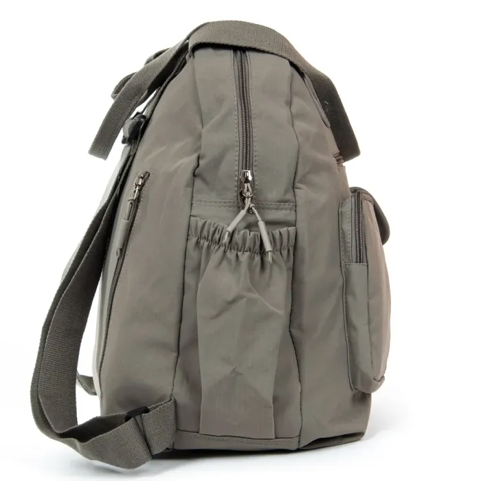 Дорожная Спорт нейлон Lanpad WA3088 grey