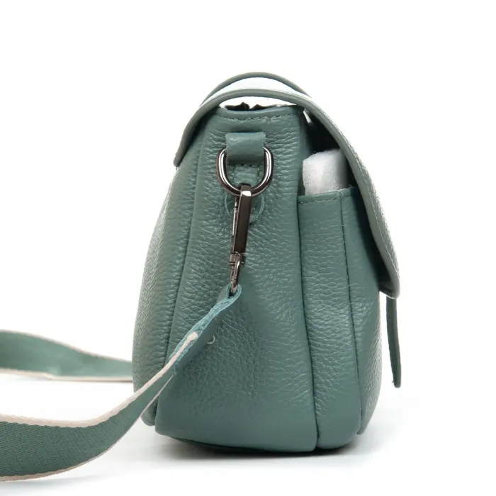 Рюкзак Городской нейлон Power In Eavas 7873 red