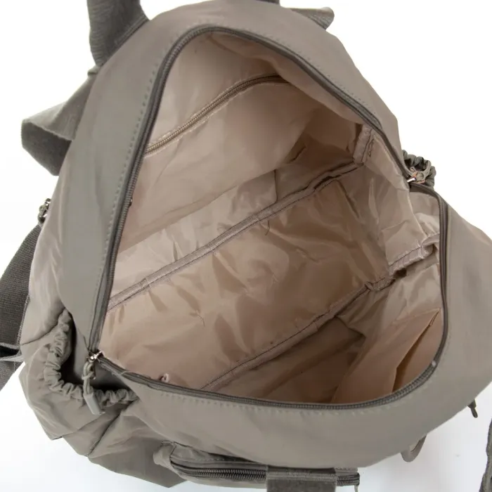 Дорожная Спорт нейлон Lanpad WA3088 grey