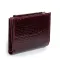 Кошелек LR Женский кожа-лак SERGIO TORRETTI FEW44-1 wine red