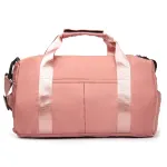 Дорожная Спорт нейлон Lanpad 20823 pink