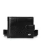 Кошелек Classic Мужской croco кожа DR. BOND M14CR1 black