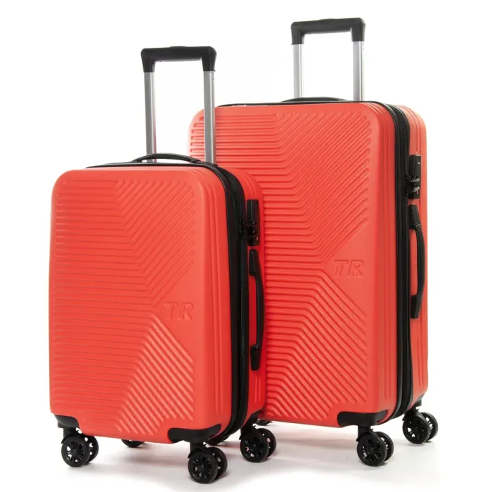 Рюкзак Городской нейлон Power In Eavas 7873 red