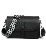 Сумка Мужская Планшет иск-кожа LUXEVA 5170-1 black