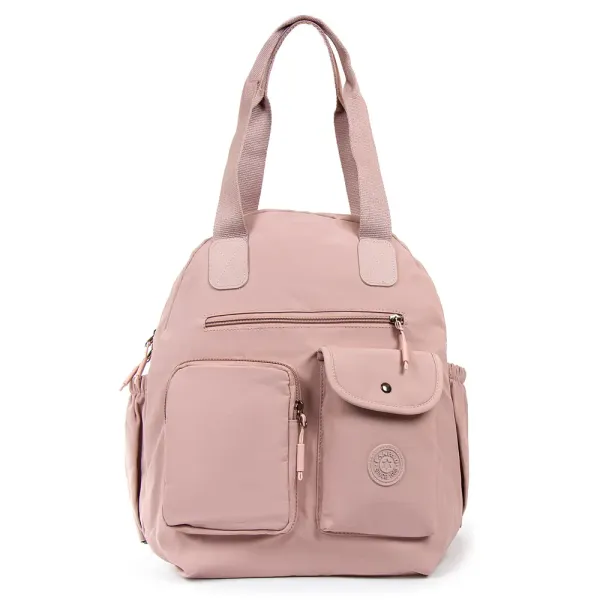 Дорожная Спорт нейлон Lanpad WA3088 pink