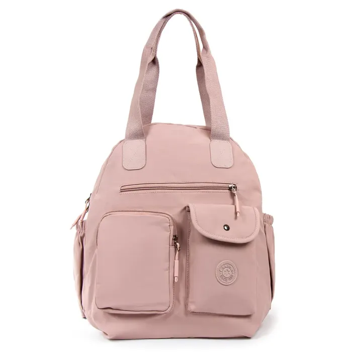 Дорожная Спорт нейлон Lanpad WA3088 pink