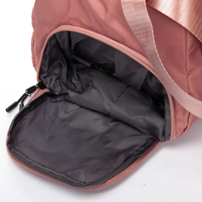 Дорожная Спорт нейлон Lanpad 20823 pink