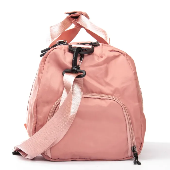 Дорожная Спорт нейлон Lanpad 20823 pink