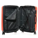 Рюкзак Міський нейлон Power In Eavas 7873 black-blue