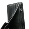 Кошелек Classic Мужской croco кожа DR. BOND M14CR1 black