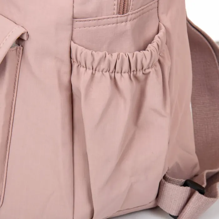 Сумка Жіноча Текстиль поліамід Jielshi C23 black