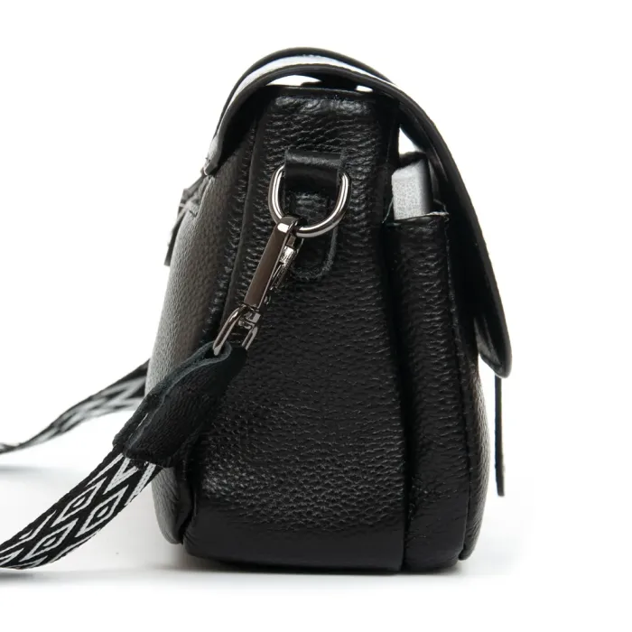 Сумка Жіноча Класична штучна-шкіра FASHION 01-05 92012 khaki