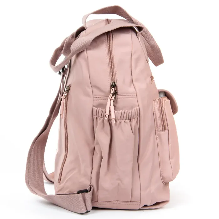 Дорожная Спорт нейлон Lanpad WA3088 pink