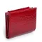 Кошелек LR Женский кожа-лак SERGIO TORRETTI FEW44-1 red