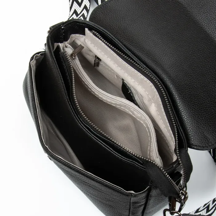 Дорожная Спорт нейлон Lanpad 20823 grey