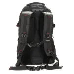 Дорожня Спорт нейлон Lanpad 3061 black