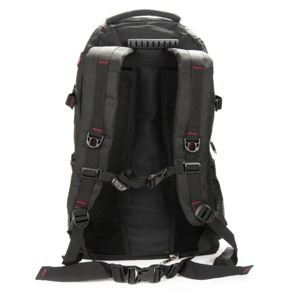 Дорожня Спорт нейлон Lanpad 3061 black