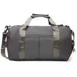 Дорожная Спорт нейлон Lanpad 20823 grey