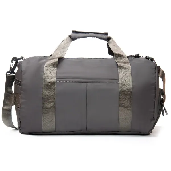 Дорожная Спорт нейлон Lanpad 20823 grey