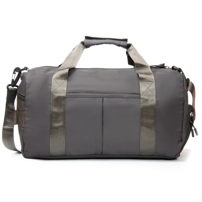 Дорожная Спорт нейлон Lanpad 20823 grey