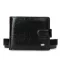 Кошелек Classic Мужской croco кожа DR. BOND M4CR1 black