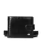 Кошелек Classic Мужской croco кожа DR. BOND M4CR1 black
