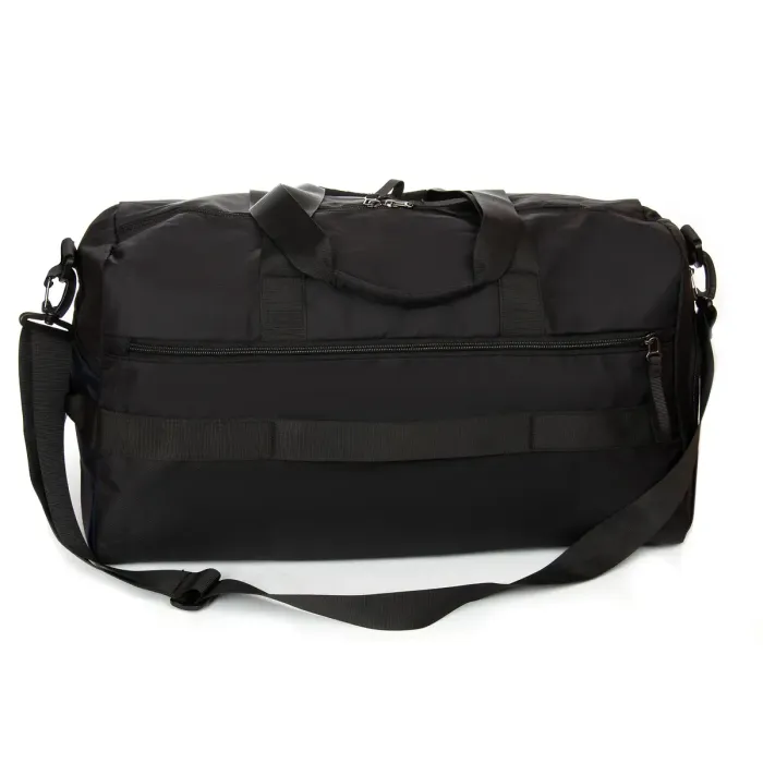 Дорожня Спорт нейлон Lanpad 3061 black