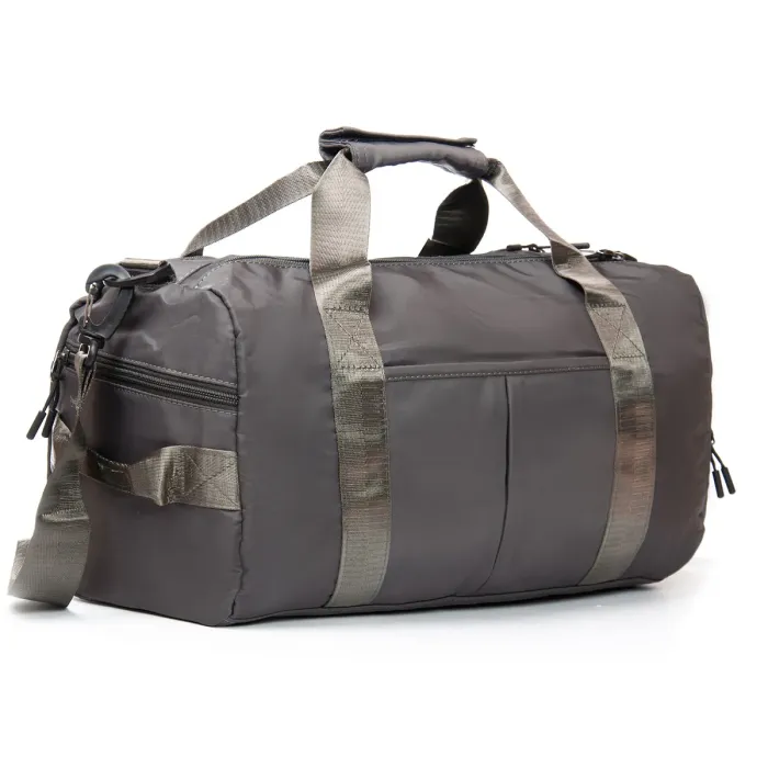 Дорожная Спорт нейлон Lanpad 20823 grey