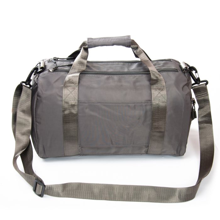 Дорожная Спорт нейлон Lanpad 20823 grey