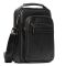 Сумка Мужская Планшет иск-кожа LUXEVA 5170-2 black