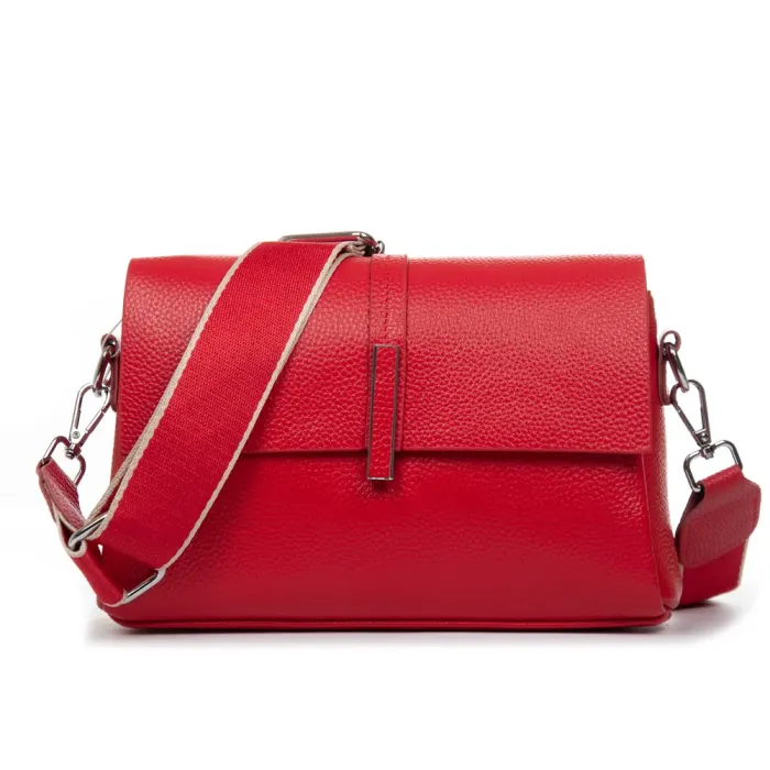 Сумка Мужская Планшет иск-кожа LUXEVA 5170-2 black